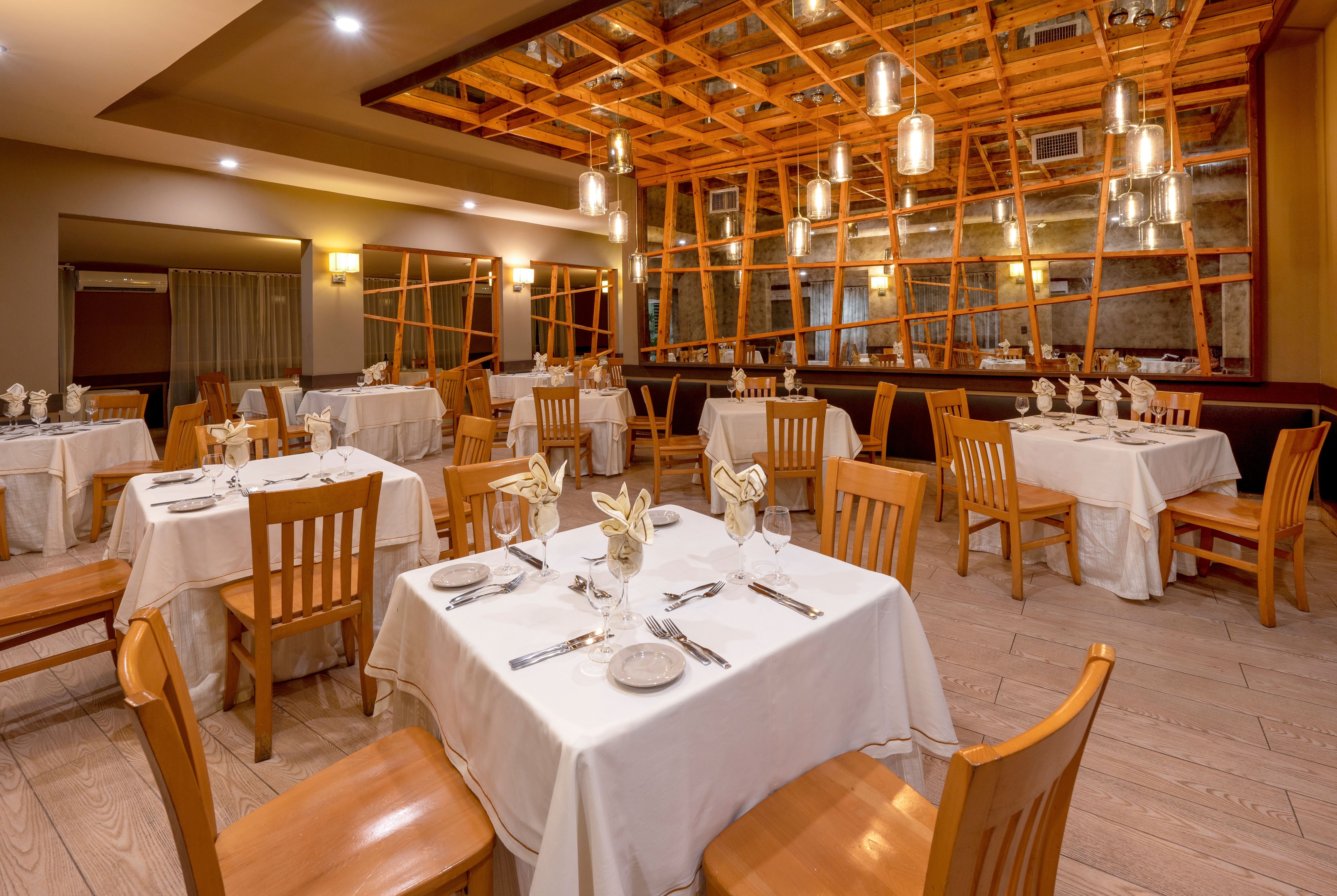 Viva Fortuna Beach by Wyndham, A Trademark All Inclusive restaurant in Freeport, Other than US/Canada